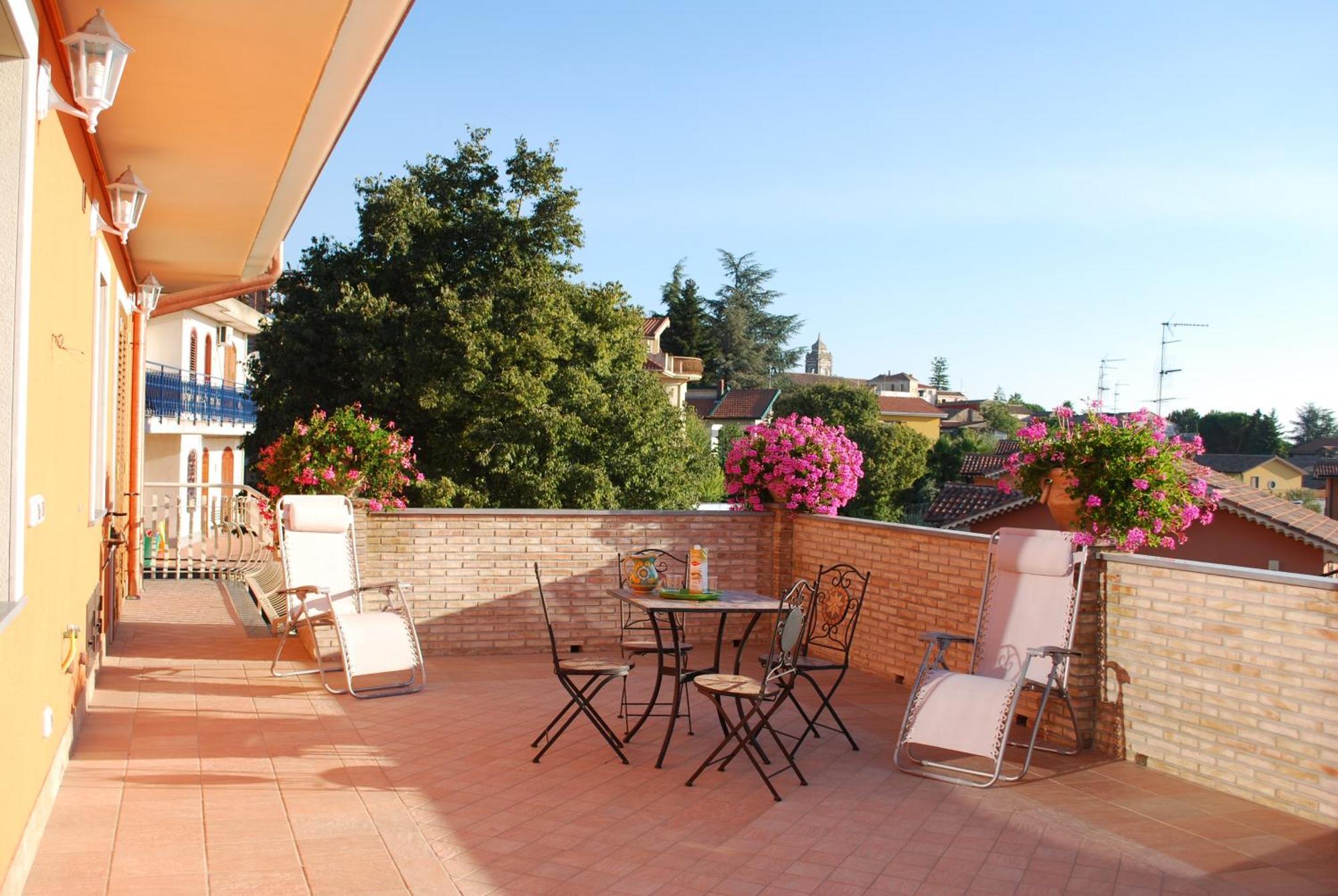 Etna Royal View Aparthotel Трекастани Екстериор снимка